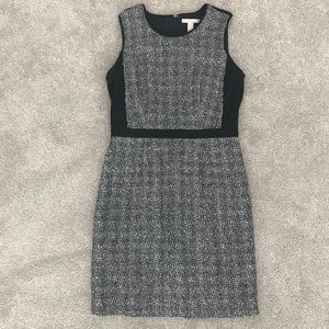 Gorgeous BR shift dress in Excellent condition